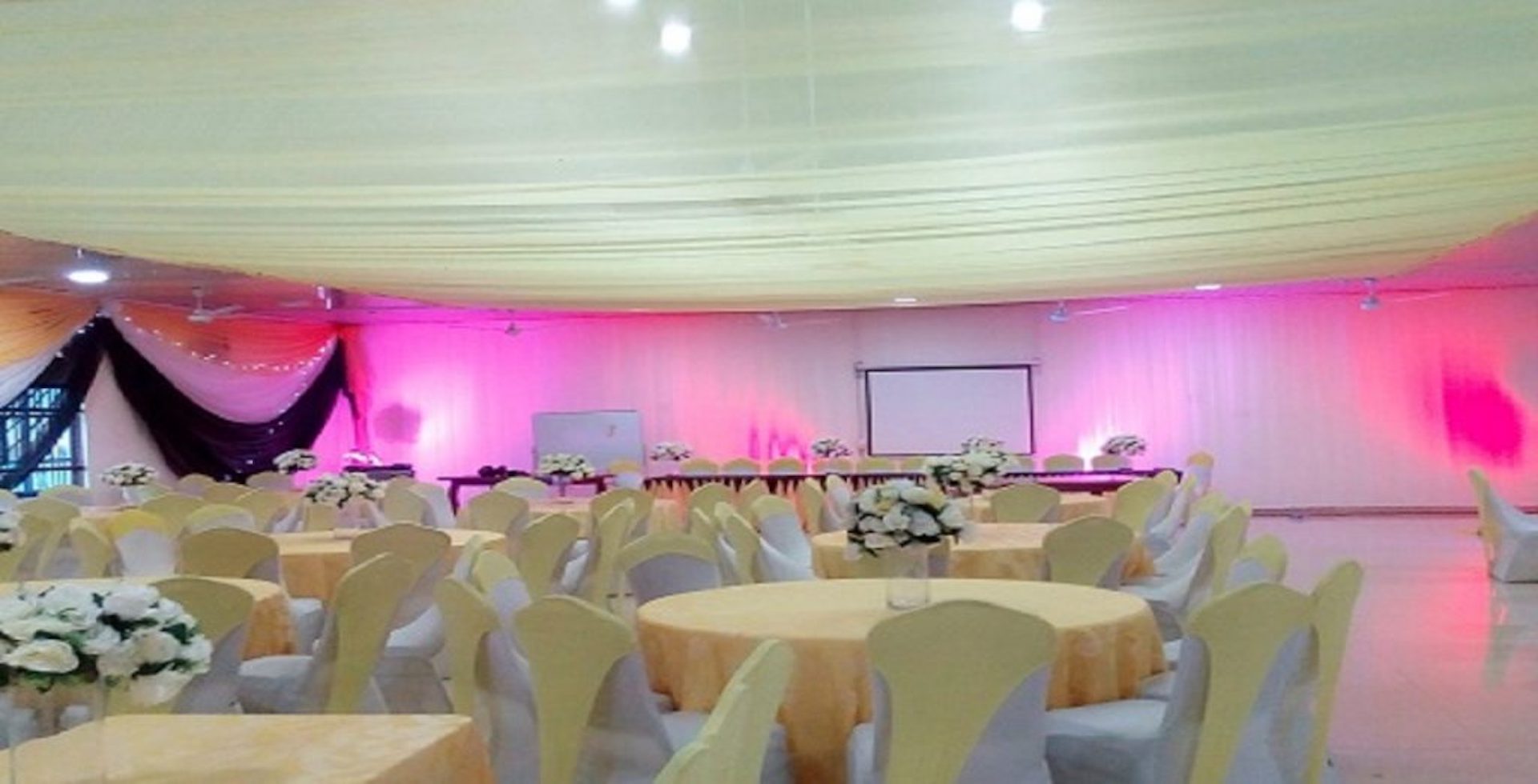 Ayalla Event Halls Image 2