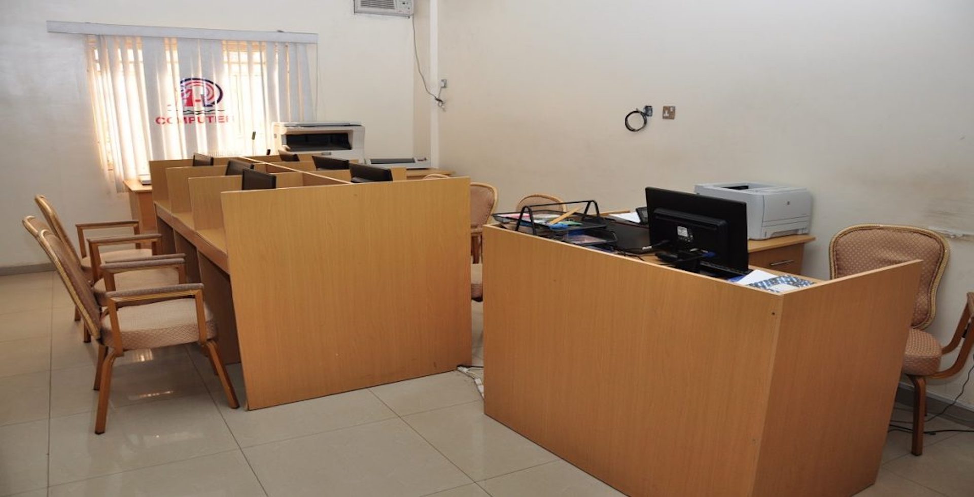 Ayalla Computer Centre Image 1