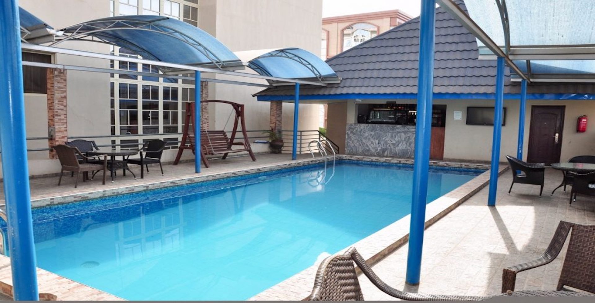 Ayalla Swimming Pool Image 1